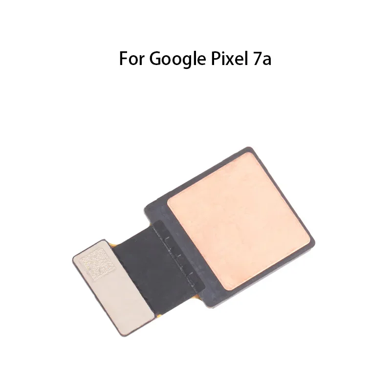 (Wide) Back Big Main Rear Camera Flex Cable For Google Pixel 7a