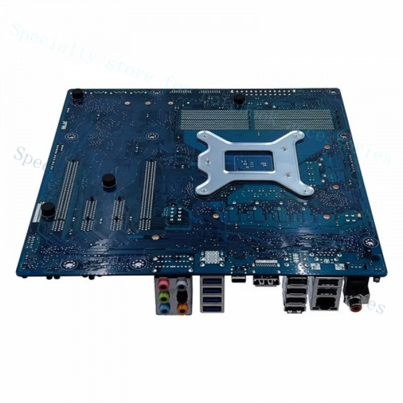 A++Motherboard IPCFL-SC VDT73 For Dell Alienware Aurora R7 Intel LGA1151 Z370