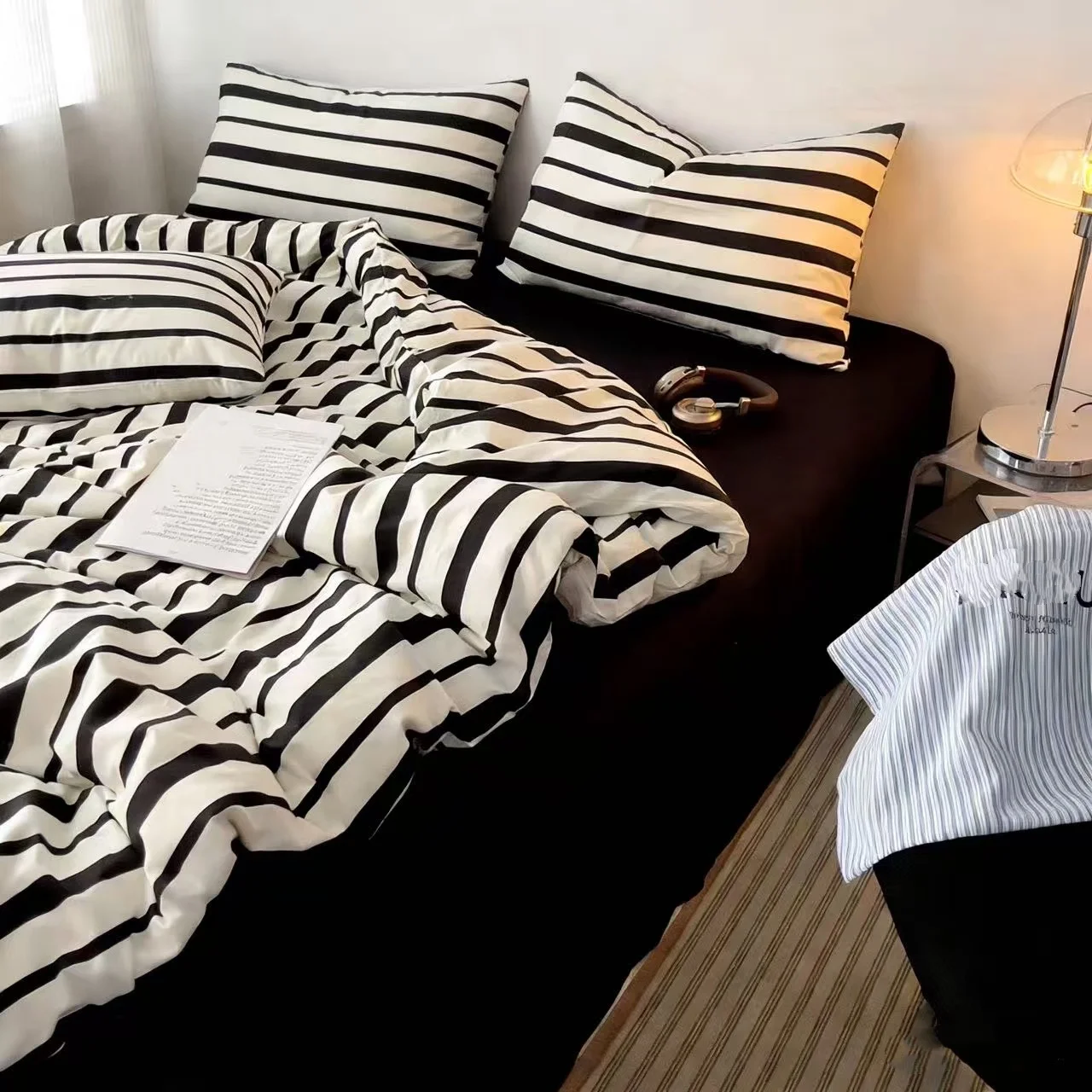 Thumbnail 4 - #30 Top 30 Comforter Sets Worth Buying In 2026