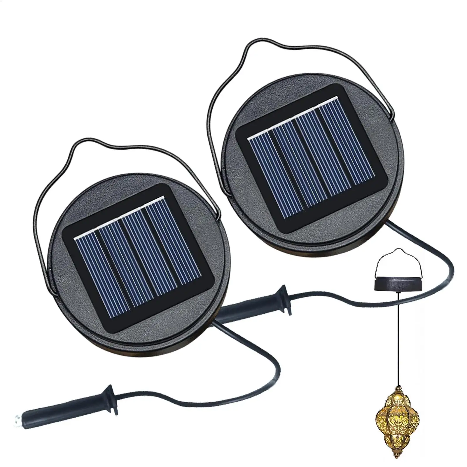 kit-com-2-pecas-de-reposicao-para-luminaria-solar-impermeavel-85cm-luz-quente-para-reparo-de-lanternas-de-jardim-patios-caminhos-e-quintais-externos