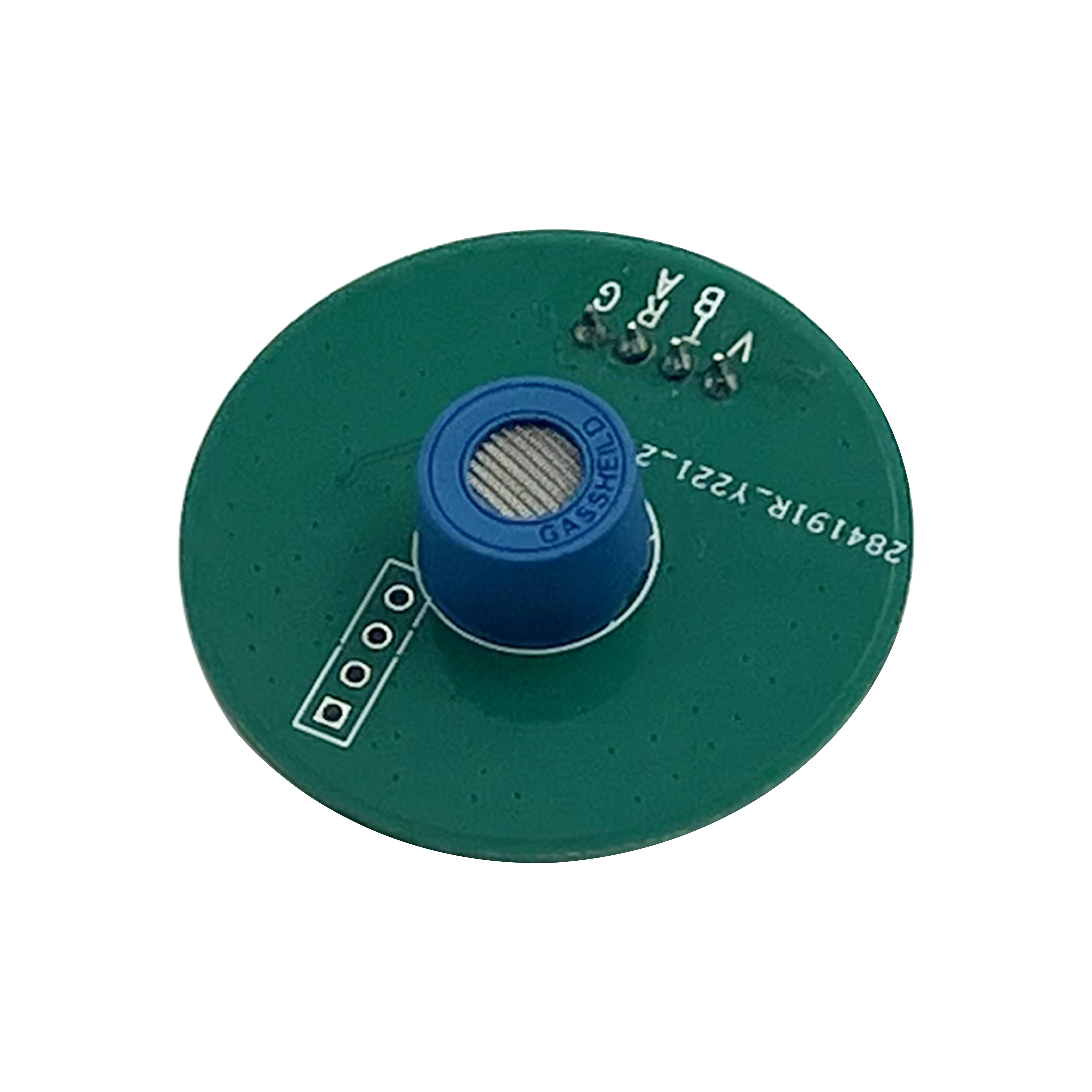 YYS CH4 Methane Gas Sensor Module 0～100% Combustible gas sensor UART Output  SC4-CH4