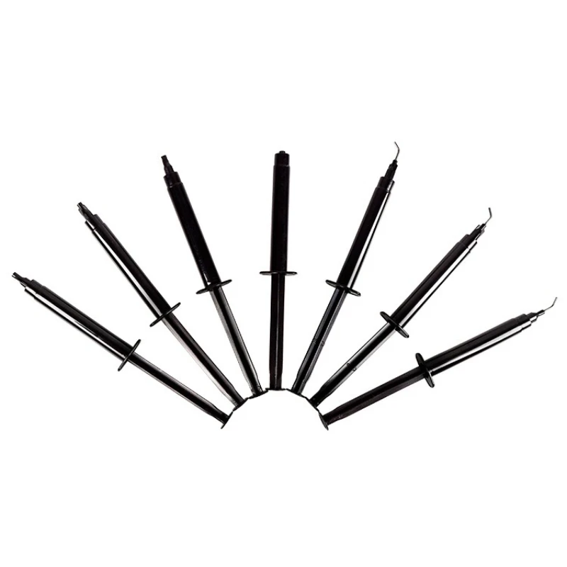 1/2/3 Syringes of Gel. Remineralizing and Reduces Teeth Sensitivity After Teeth Whitening Treatment
