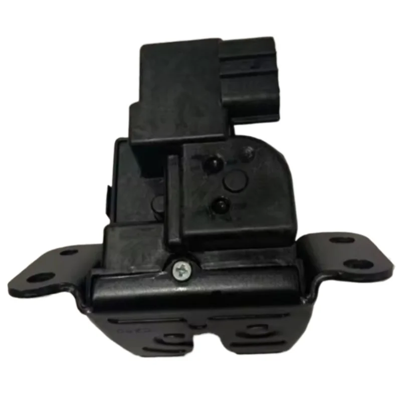 7141034002 Genuine Rear Trunk Lid Lock Latch Actuator For Ssangyong Korando C New Actyon