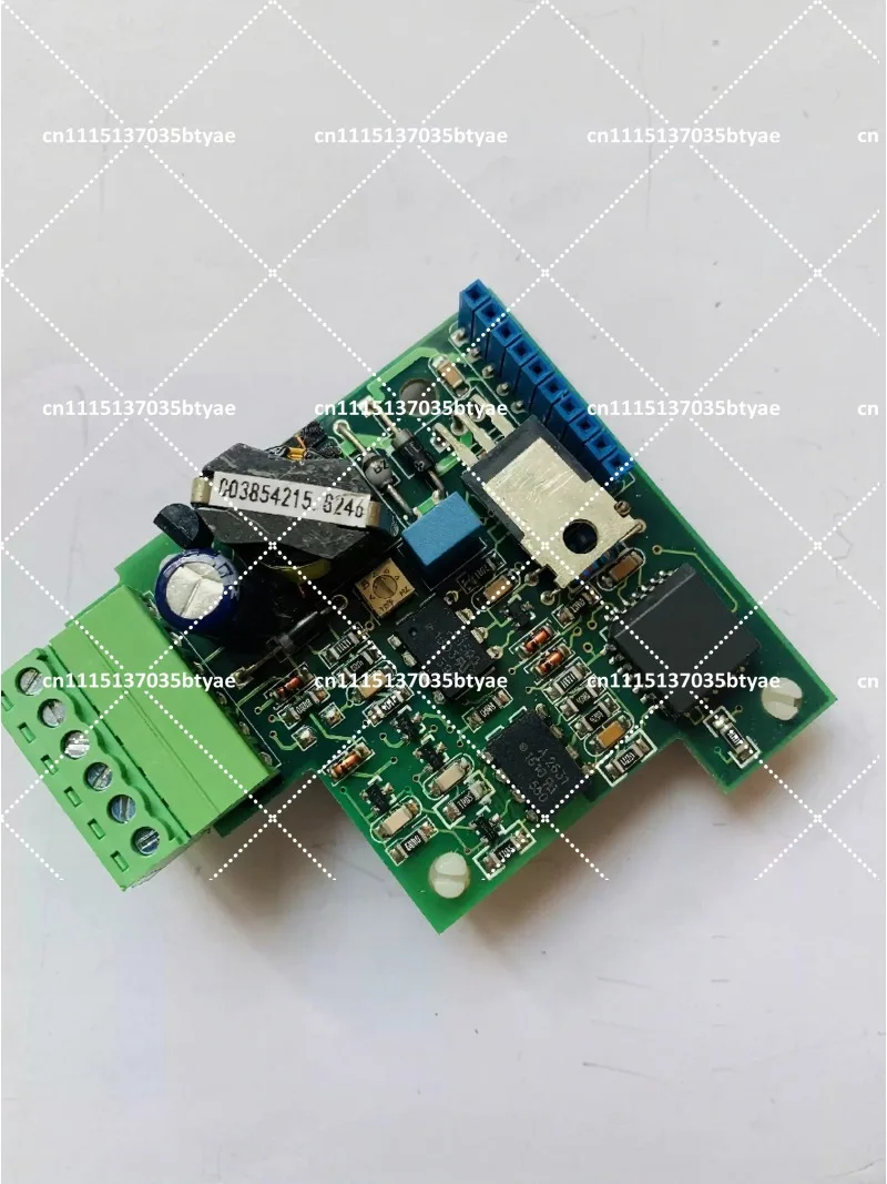 Universal Optical Encoder Board AH387775U001 Replacement for Industrial Motor Feedback System