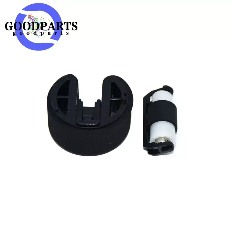 1SETS CC430-67901 Feed Separation Pickup Roller for HP CP2025 CP1215 CM1415 M475 M451 CM1312 CP1515 2025 1215 1415 475 1312 1515