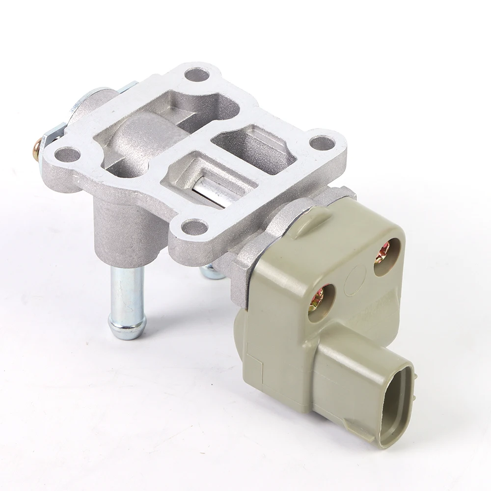 Katup Kontrol Udara Idle 16022-P2A-J01 AC184 AC254 2H1081 untuk Honda Civic Acura EL MD628174 MD628117 16022-P2E-A51 AC186 IAC186