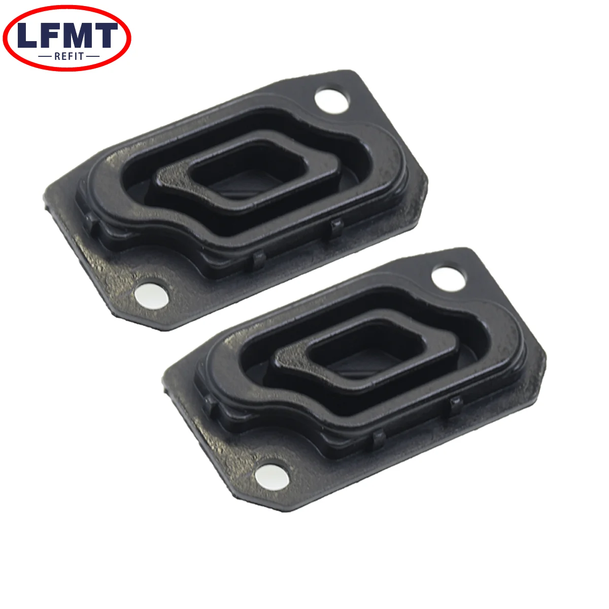 Motorcycle CNC Front Brake Clutch Fluid Reservoir Cover Cap For KTM Husqvarna SX EXC EXCF SXF XC FC TE FC FR 125-500CC Universal