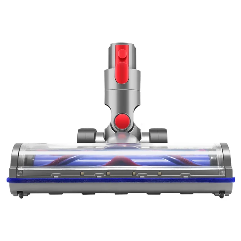 ABRG-щетка для пола, швабра для Dyson V7 V8 V10 V11 V15, аксессуары для беспроводного пылесоса, насадка для чистки с прямым приводом, турбина для пола тоже