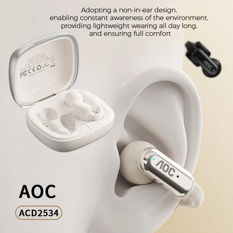 Aoc ACD2534 Wireles… - image