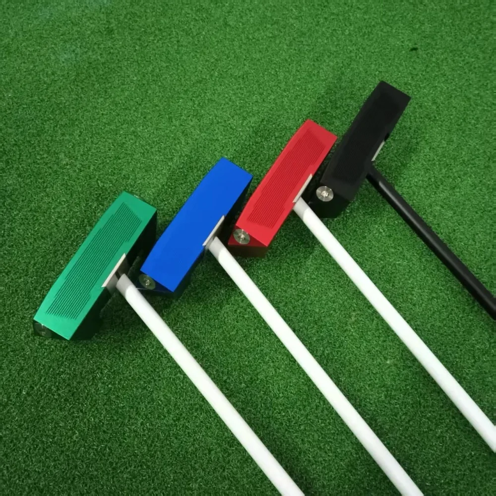 NineElenev  Zero torque ME-ZZ.1 /D-F3  OZ-1i  LI-NK.1 Golf Putters Automatic Balancing Club Face Return Putter, With Head cover,