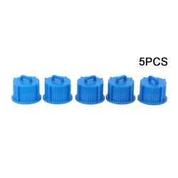 5PCS Washer Water Inlet Valve Filter Screens Compatible With Wave Wheel Automatic Washing Machine Parts