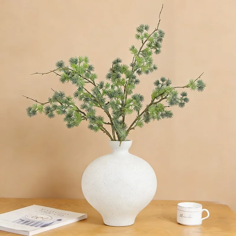 3Pcs Artificial Pen…