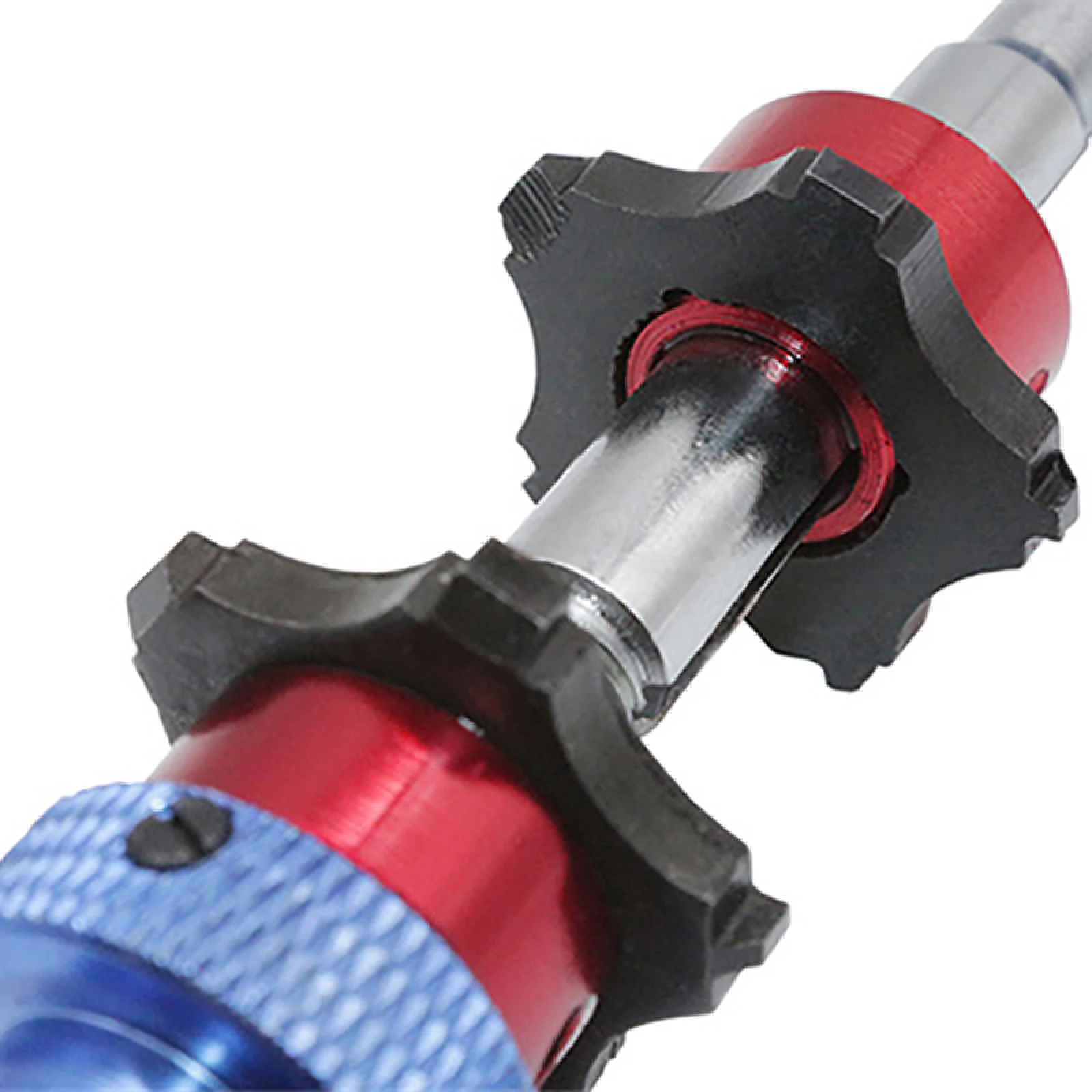 Two-Pin Watch Case Back Opener Watch Back Case Cover Up To 55mm Remover Opener Tool Watchmaker Repair Tools