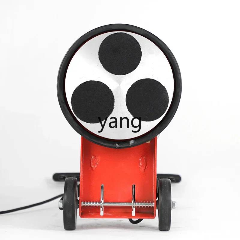 LTT آلة تجديد السطح الكريستالية الحجرية الممر منطقة صغيرة تلميع الرخام تلميع الصبح التنظيف #5