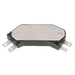 Ignition Control Module 4 Pin HEI Distributor for GM Chevy L4 L6 V6 V8  Reference recombine OE/OEM 1875990 830931 9348922 D190