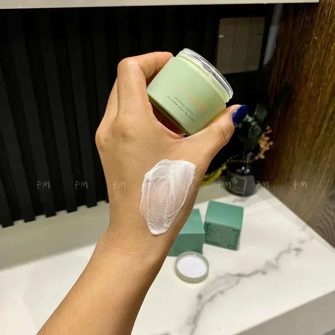 

New Date 50ml body cream Hot Moisturize body cream care