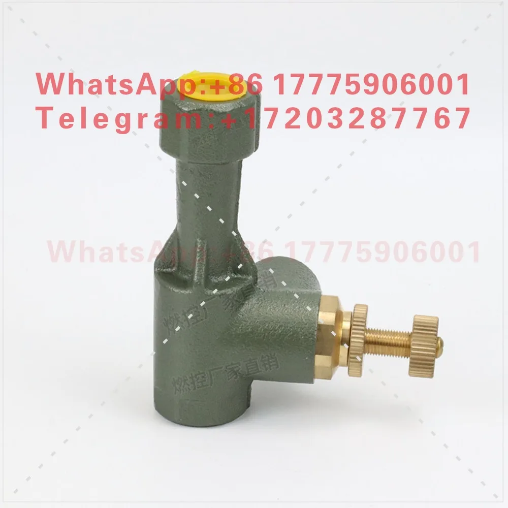 VM-15 Venturi mixer combustion vm40 natural gas VM-20VM-8VM-100 burner nozzle mixing pipe