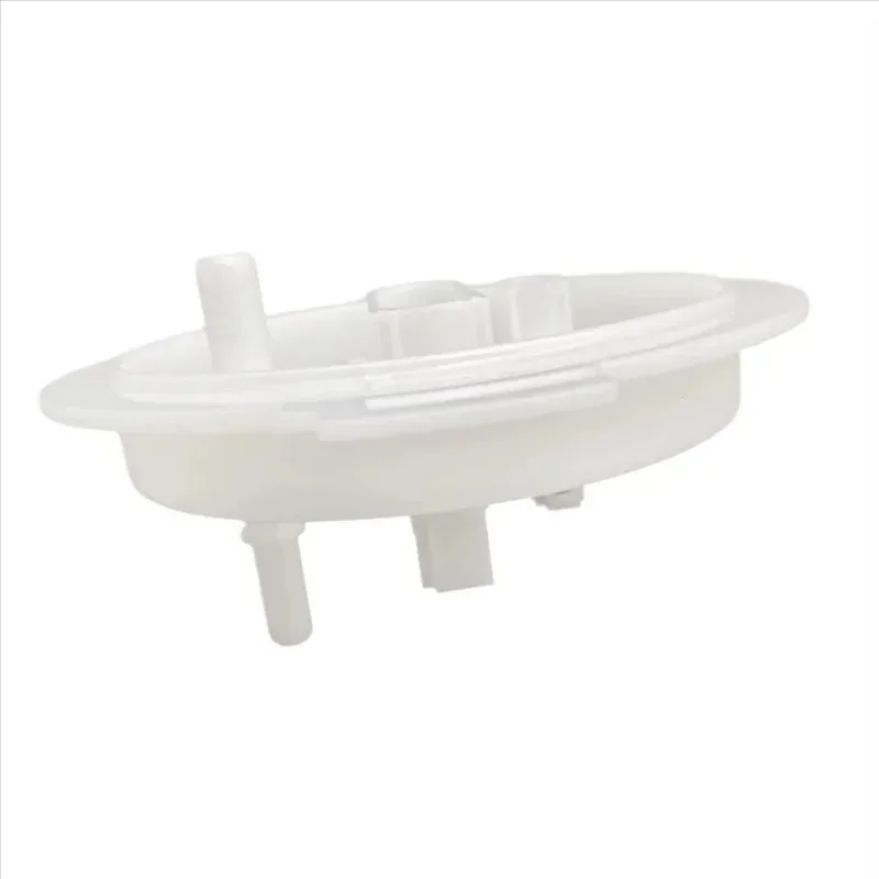 Car Fuel Pump Flange Cover 4H0201317H for A8 S8 2011-2018 G-asoline Tank Pump Sealing Flange Cap