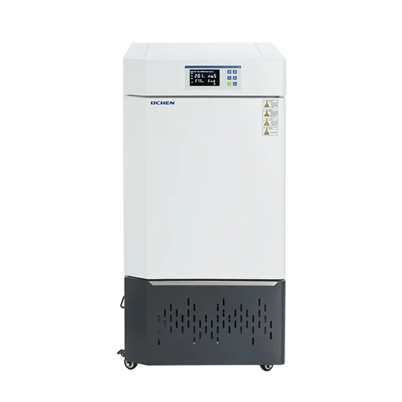 China Manufacturer Mould Incubator Digital Temperature Controller Programmable Mould Incubator Laboratory Culture Bulk Supply
