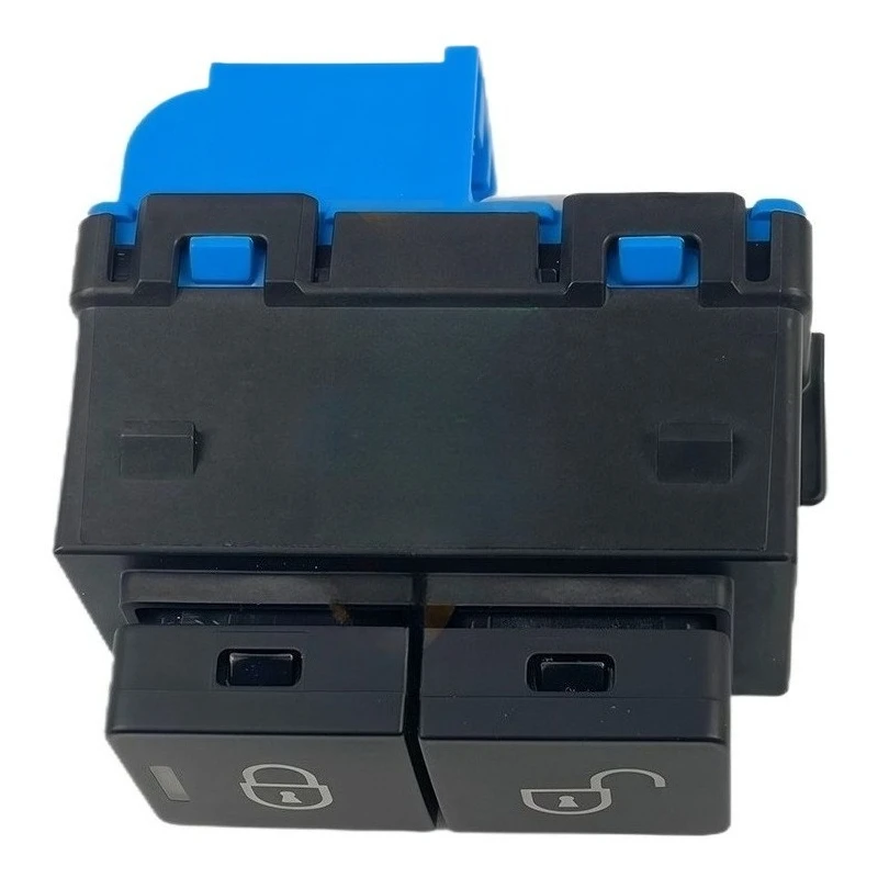 LR071265 LR034810 Car Door Lock Switch for Land Rover Discovery 5 Evoque Range Rover Sport Velar