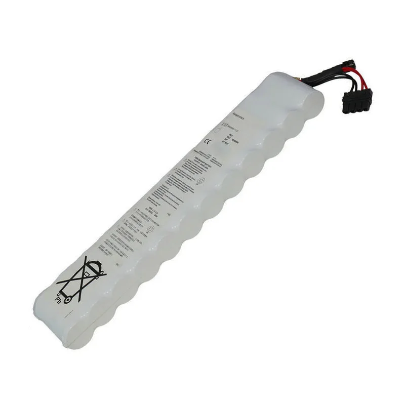 UGB New Battery For Philips V200 1059956 OM11715 medical battery 24V 8000mAh