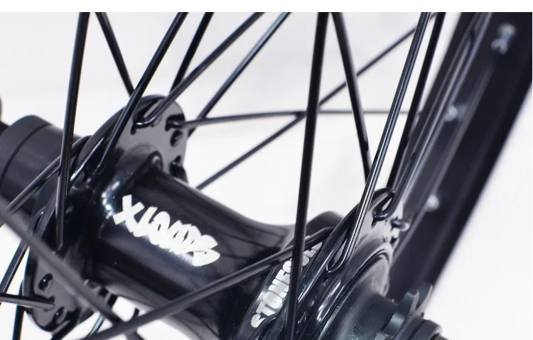 SE Racing BMX Landing Gear 26