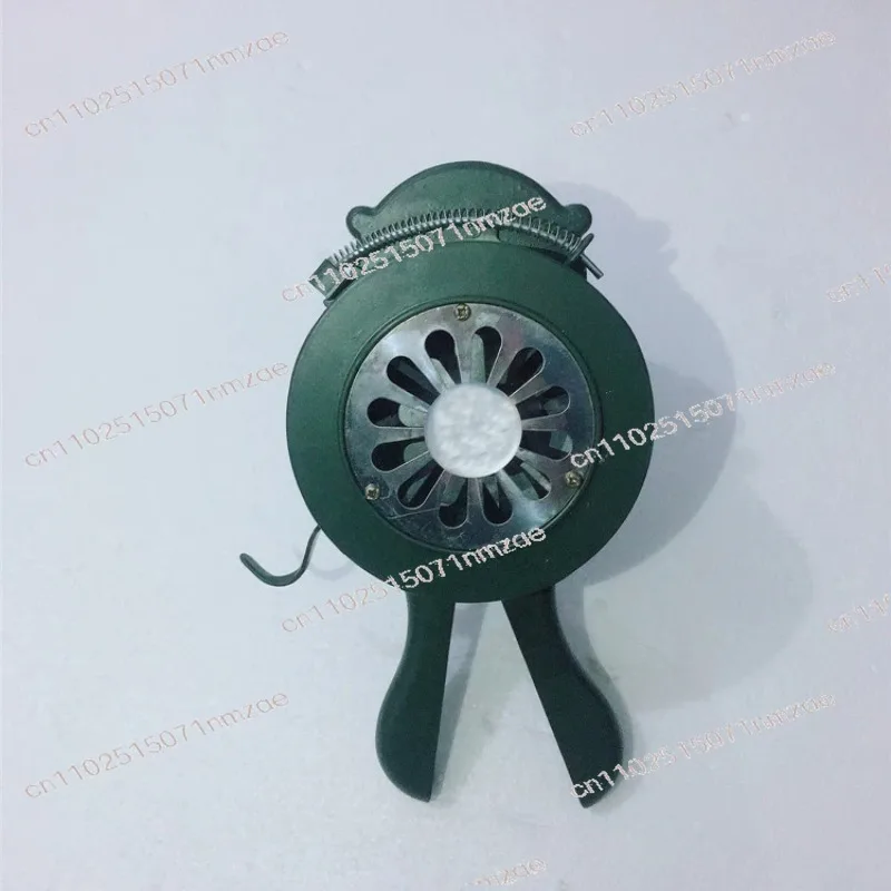 

SY100 Hand Crank Siren Portable Handheld Emergency Alarm