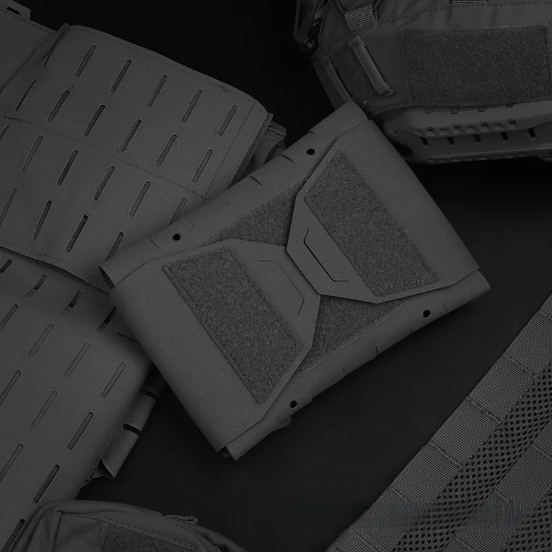 مجموعة الإسعافات الأولية خفيفة الوزن - حقيبة MOLLE للنشر السريع أثناء الأنشطة والعروض