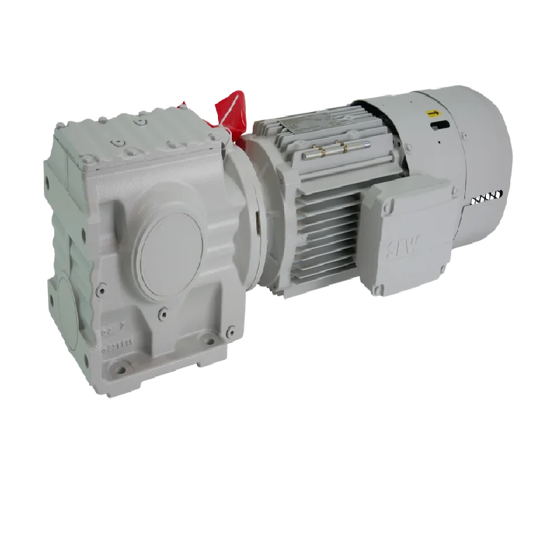 New and Original PLC S67 DRE100M4BE5HR/TF/ES7C Gear Motor + Brake 2.2kW 1425rpm I=12.96 - *Excellent Value Offer*