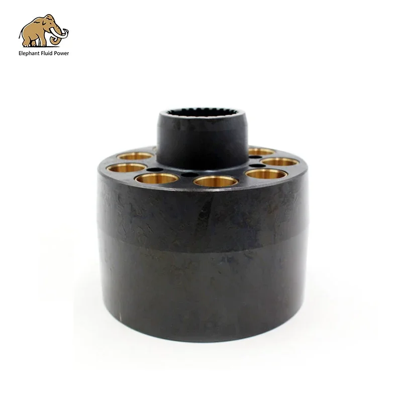 

Sauer hydraulic piston pump parts PV23 CYLINDER BLOCK