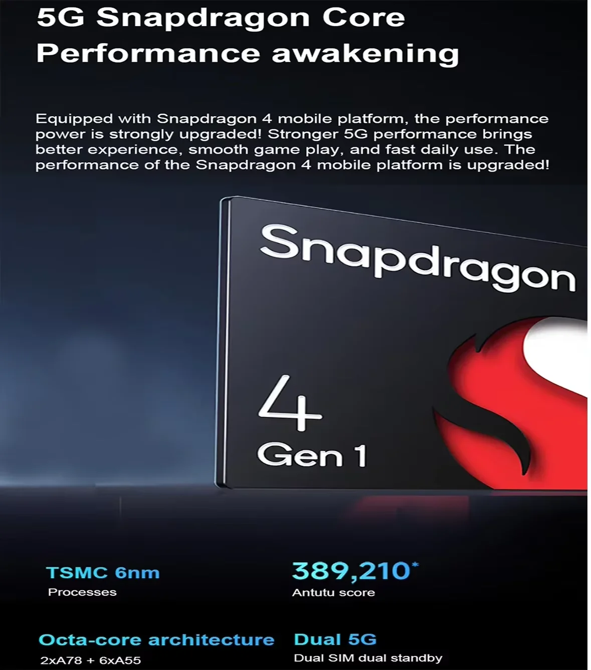 البرامج الثابتة العالمية هاتف Xiaomi Redmi Note 12 5G الذكي HyperOS 1.0 6.67 بوصة شاشة ذهبية 120 هرتز Snapdragon 4 Gen1 48MP 33W هاتف مستعمل