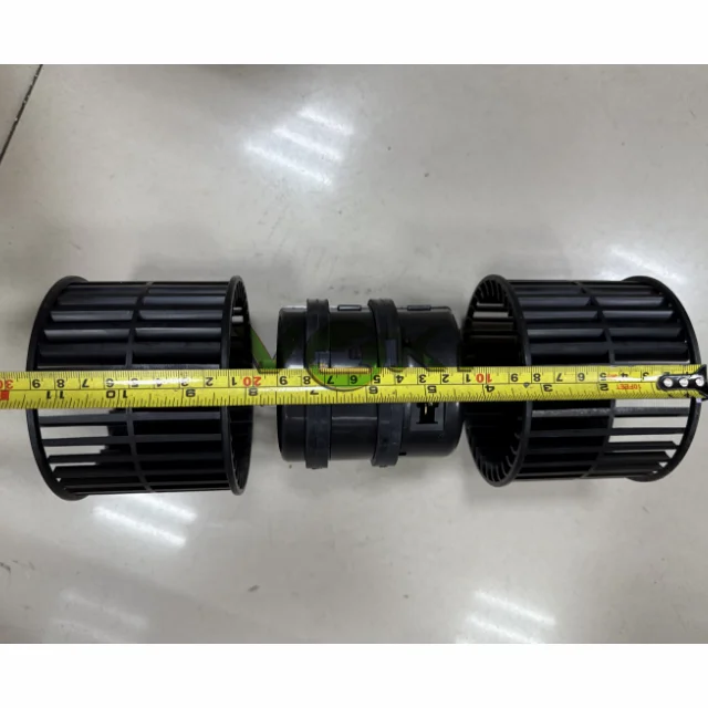 

Auto Ac Blower Fan Motor for Excavator 51500-41460 TD3412-240 5150041460 24V