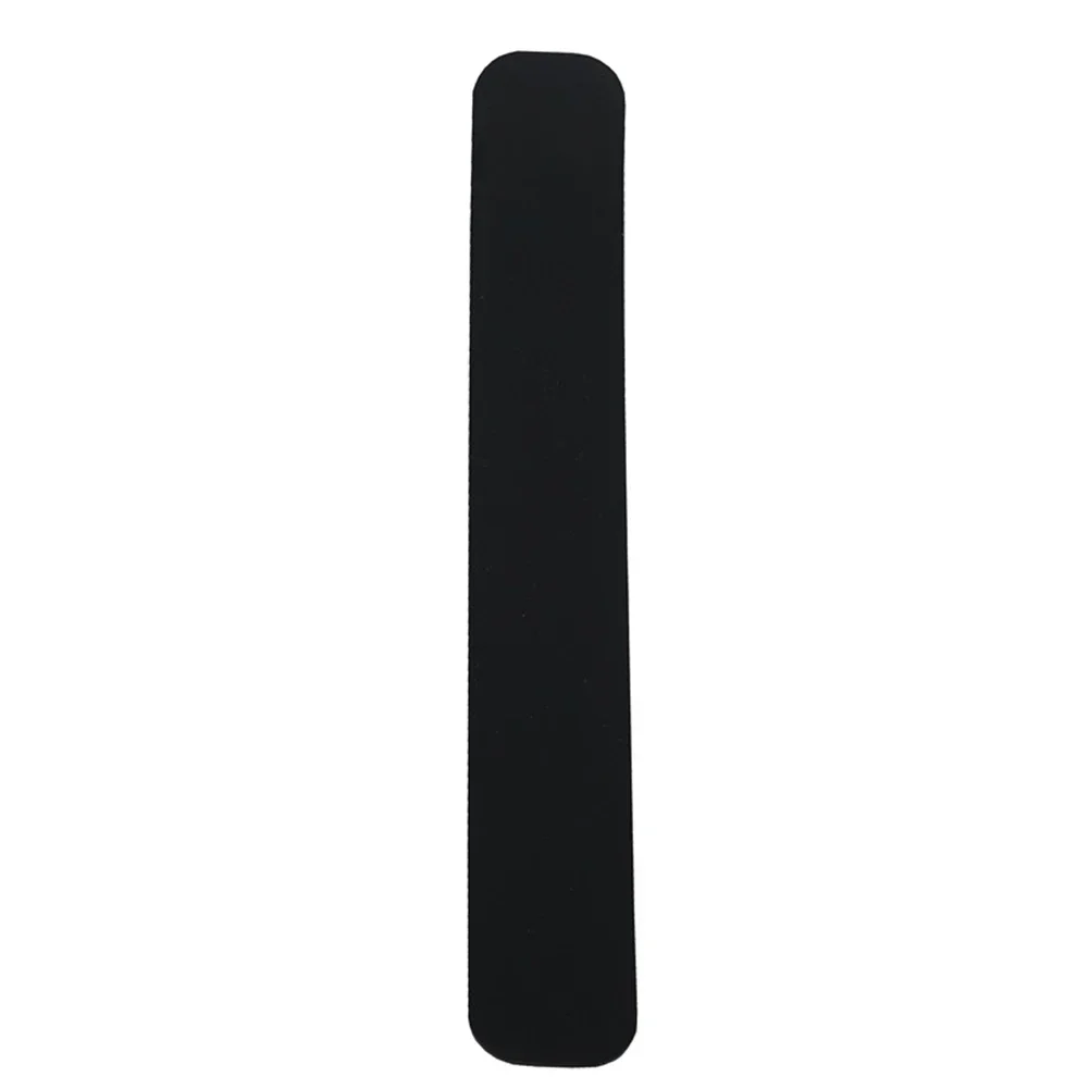 

High Quality Hot Sale Chain Guard Sticker Sticker Sheet 23*3.2*0.1cm Black Silicone + Adhesive 10 Grams Road Bike