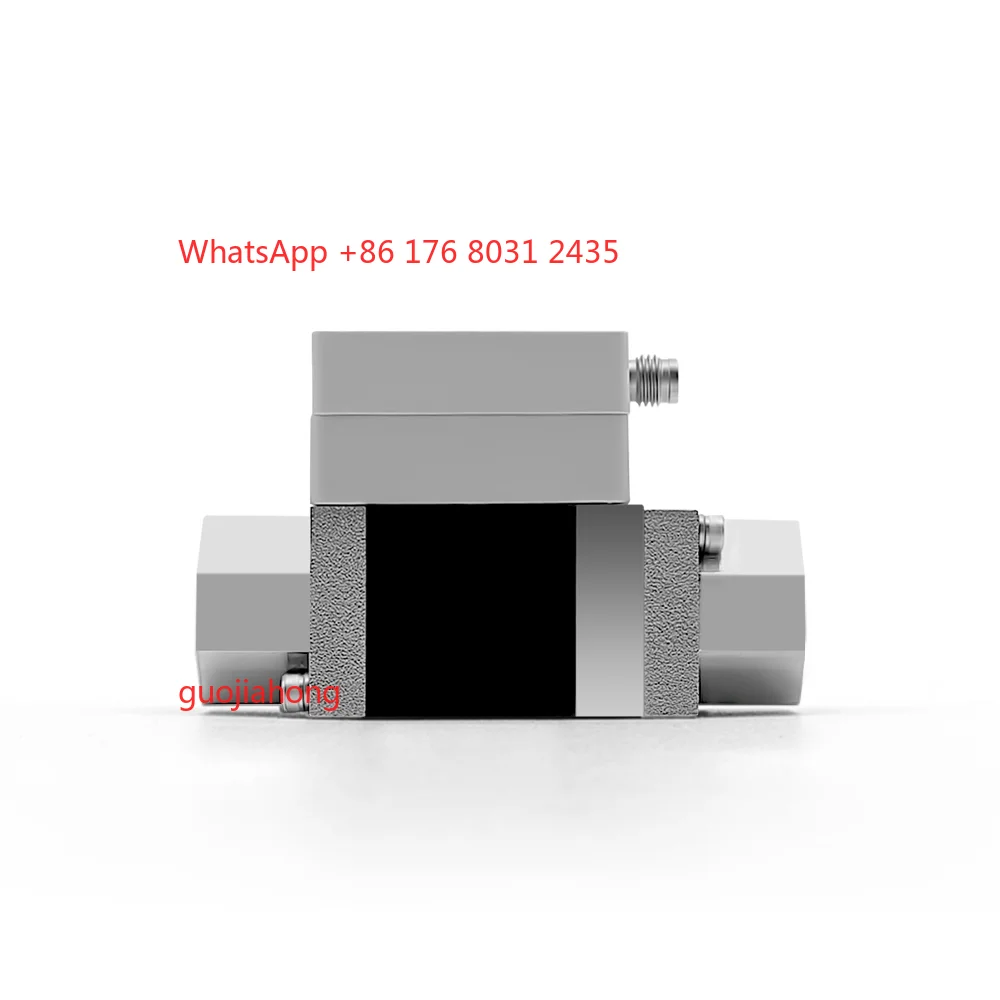 

Industrial Flow Sensor | ±1% Accuracy, 0.5-30 m/s Range | Steam & Liquid Process Monitoring