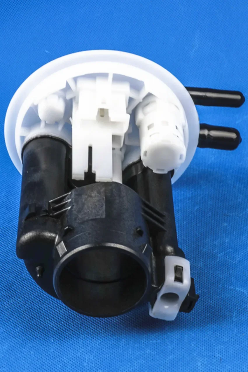 WAJ Fuel Filter 15310-81A00, 15310-81A01, 15310-81A02 Fits Suzuki Jimny SN413 G13BB M13A 1.3L 1998 - 2017 view 3