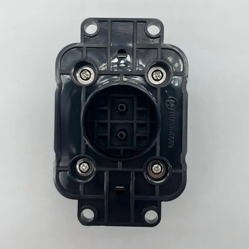 1pcs Original New Captop Printer Capping Station for Epson I3200 4720 5113 Inkjet Plotter Head 3-in-1 Function with Durable Mate