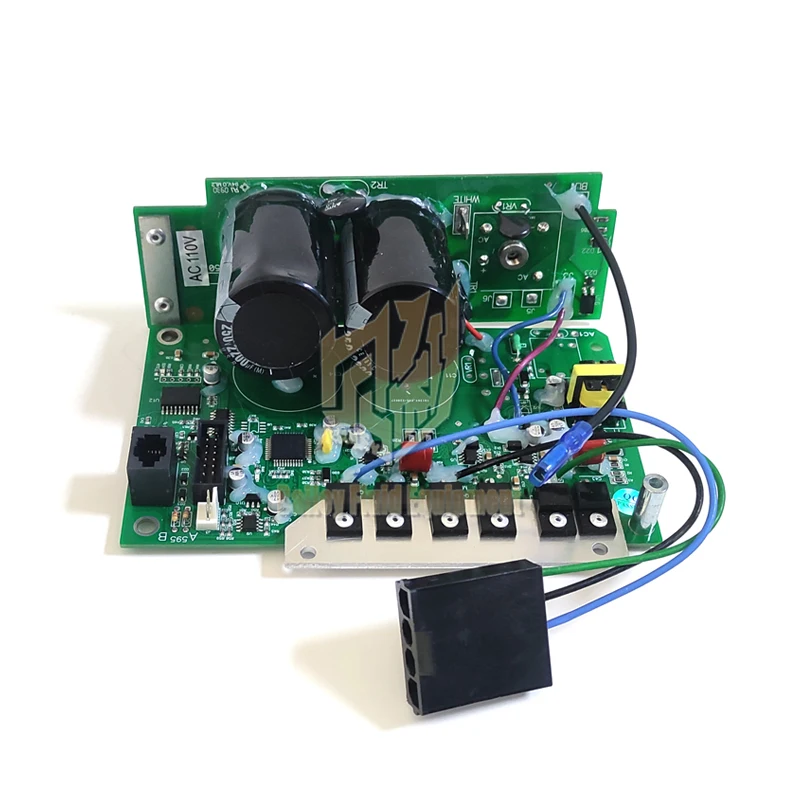 For GRC 287909 Source Factory Airless Spraying Machine Spare Parts 220v 110v PCB Ultra 490 495 595 Control Board