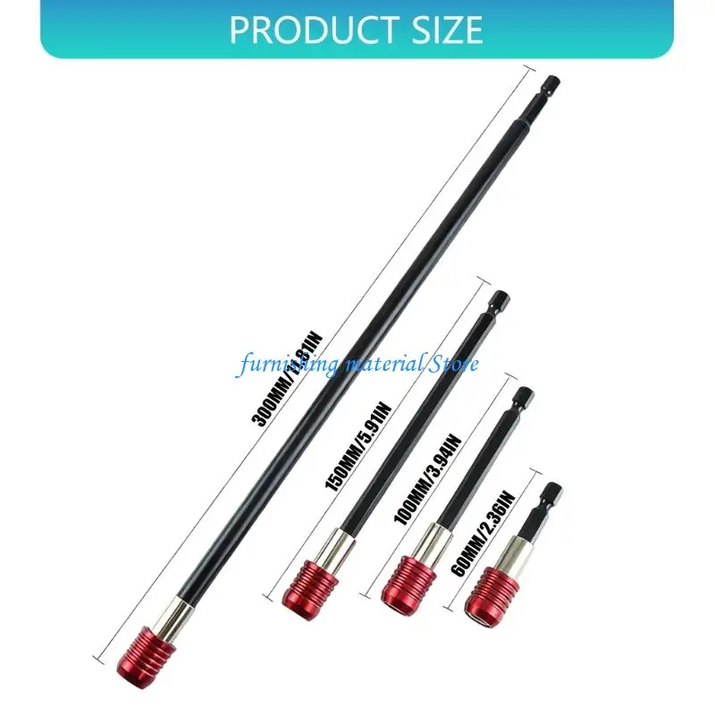 Y5GD Innovative Plan Drill Link Aluminum Sleeve for Motion Stability