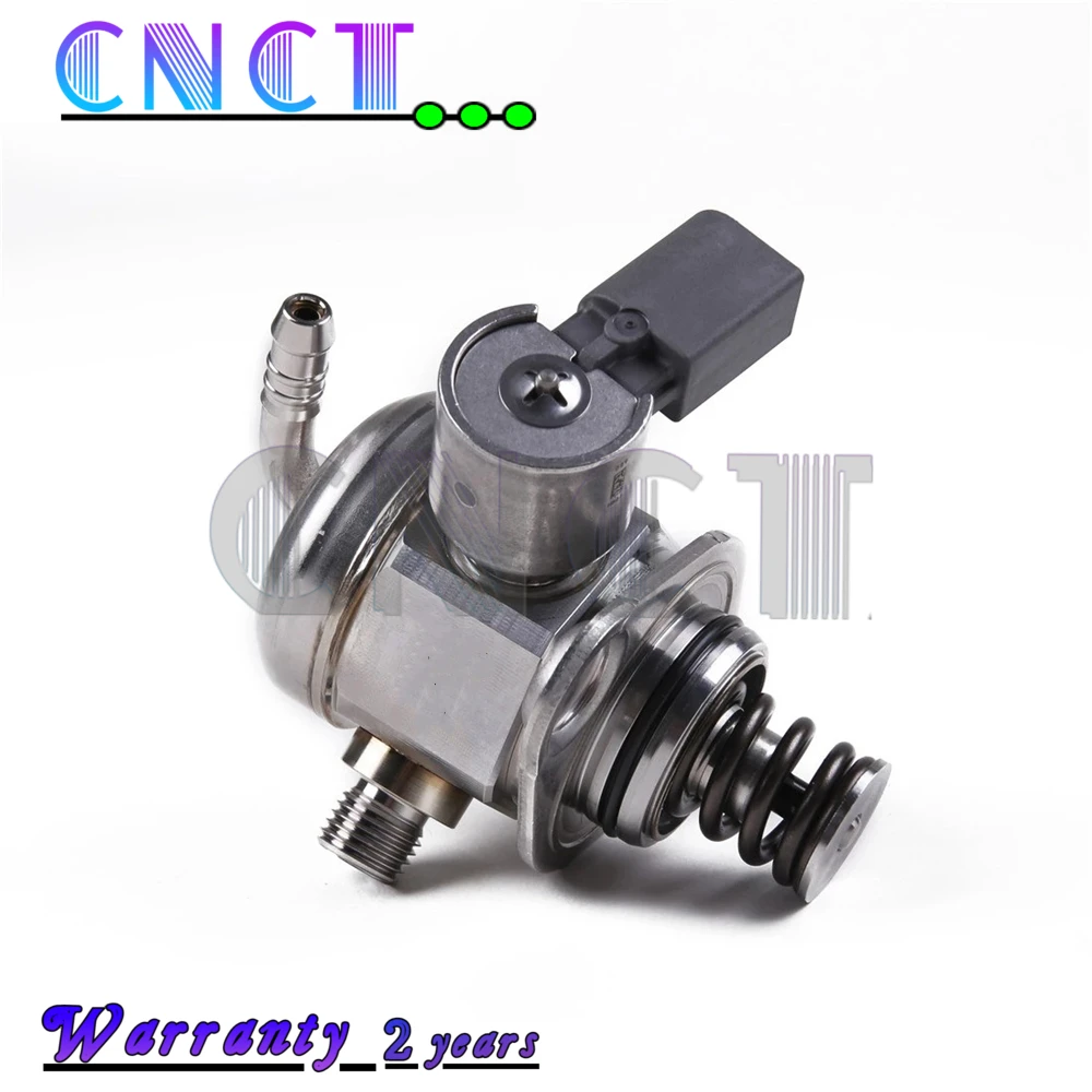 

High Pressure Fuel Pump 04E127026N 0261520339 for Volkswagen Audi Bora 04E127025