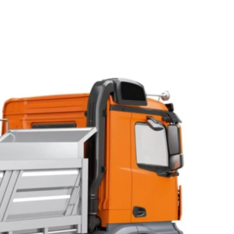 

Радиоуправляемый самосвал Kabolite 5701 (масштаб 1:14, 4x4) с 2 скоростями, звуком и светом, готовый к запуску (RTR), для детей. Доставка из США.