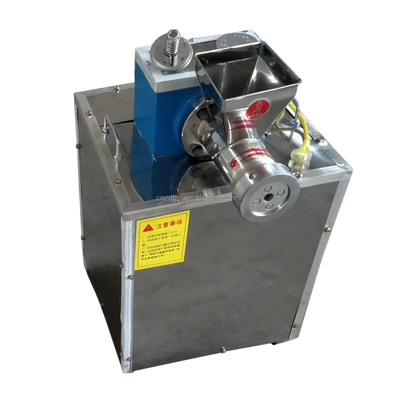 

Новая машина для производства спагетти с низким энергопотреблением, оборудование для пищевой промышленности