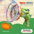 4pcs Green