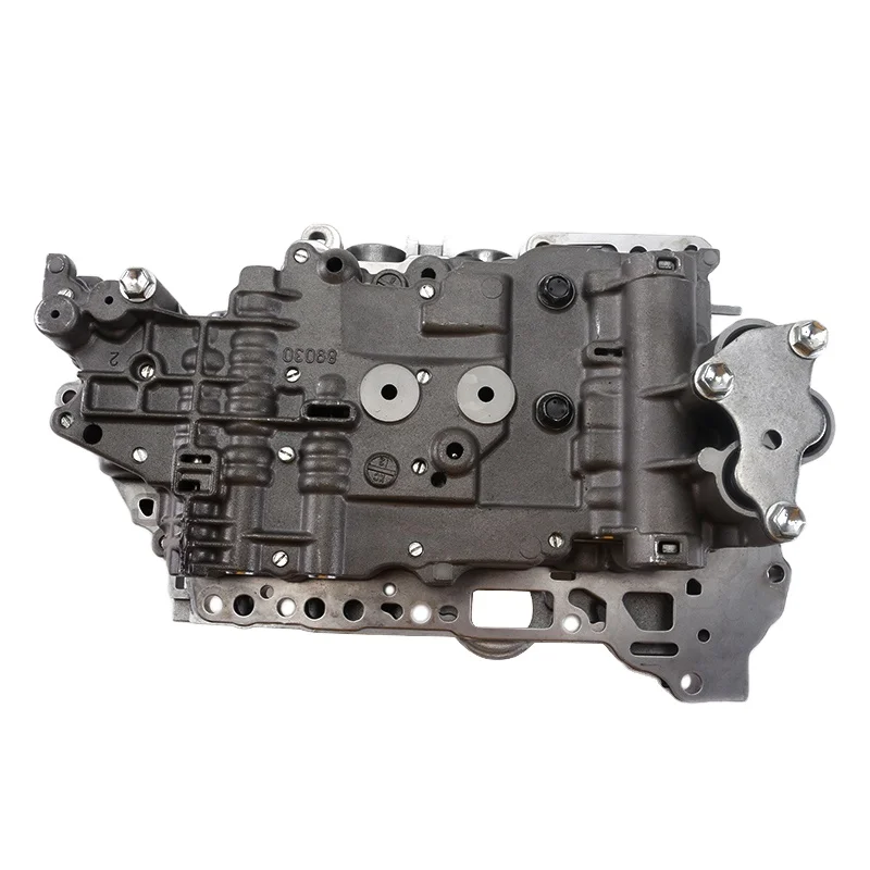 

Hot selling Factory Product Auto transmission Part U760E U760 Transmission Valve Body For Toyota Camry