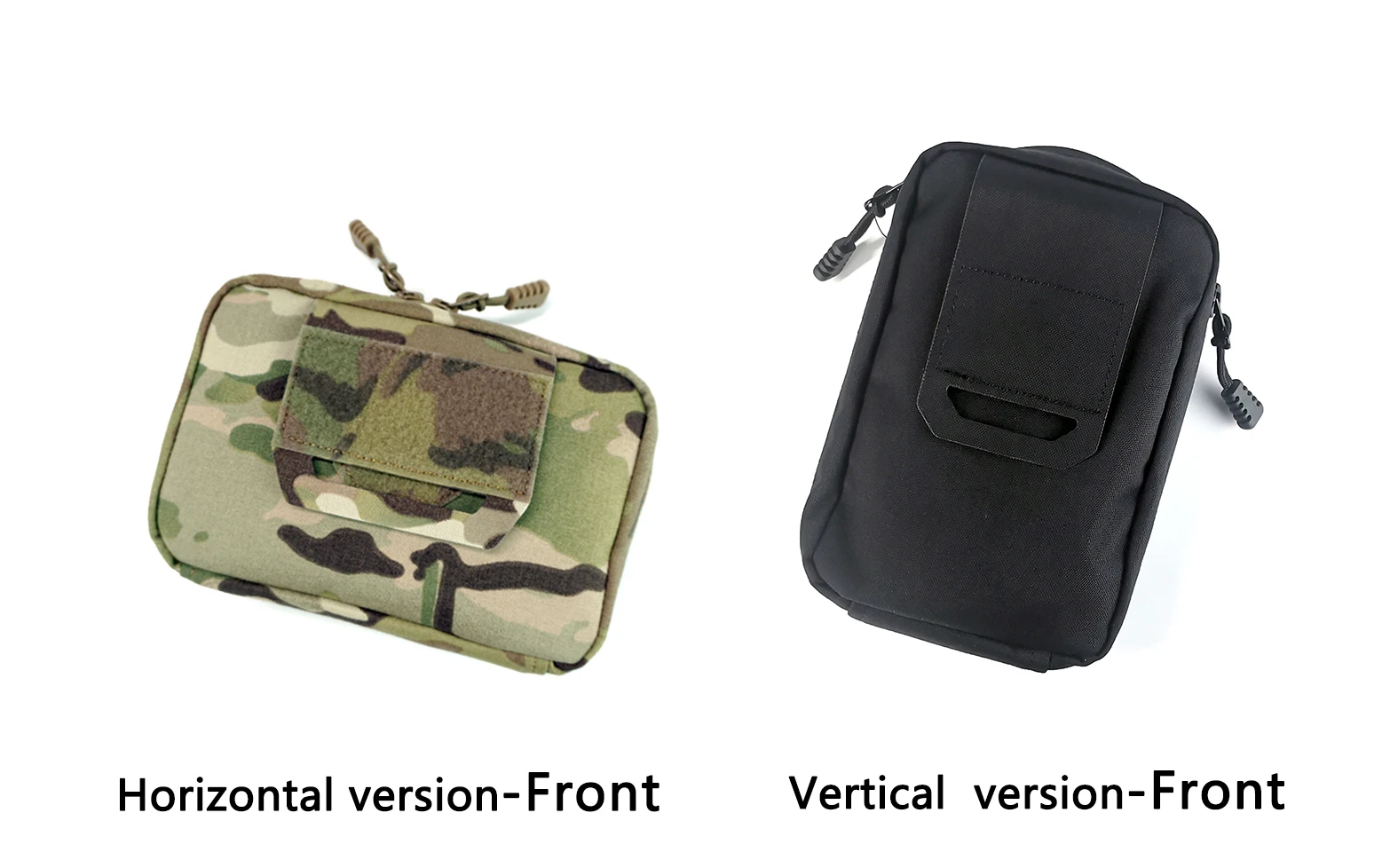 DMGear Bolsa médica táctica para botiquín de primeros auxilios - imagen 3