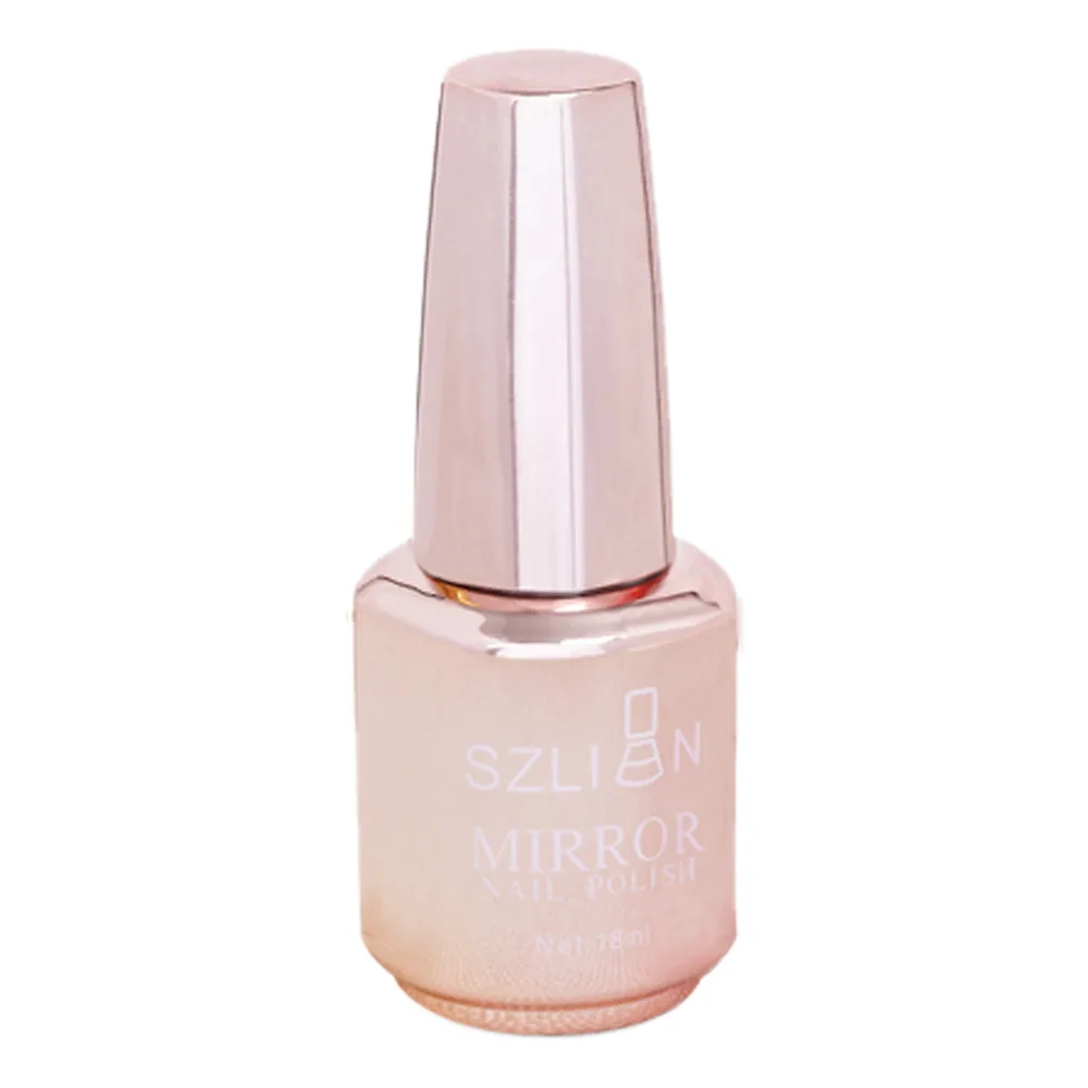 18 مللي سلسلة جديدة هلام مسمار البولندية تصميم مرآة تأثير جيل للأظافر الربيع الصيف اللون فيرنيس مسمار الفن بريق جميع لمجموعة مانيكير #2