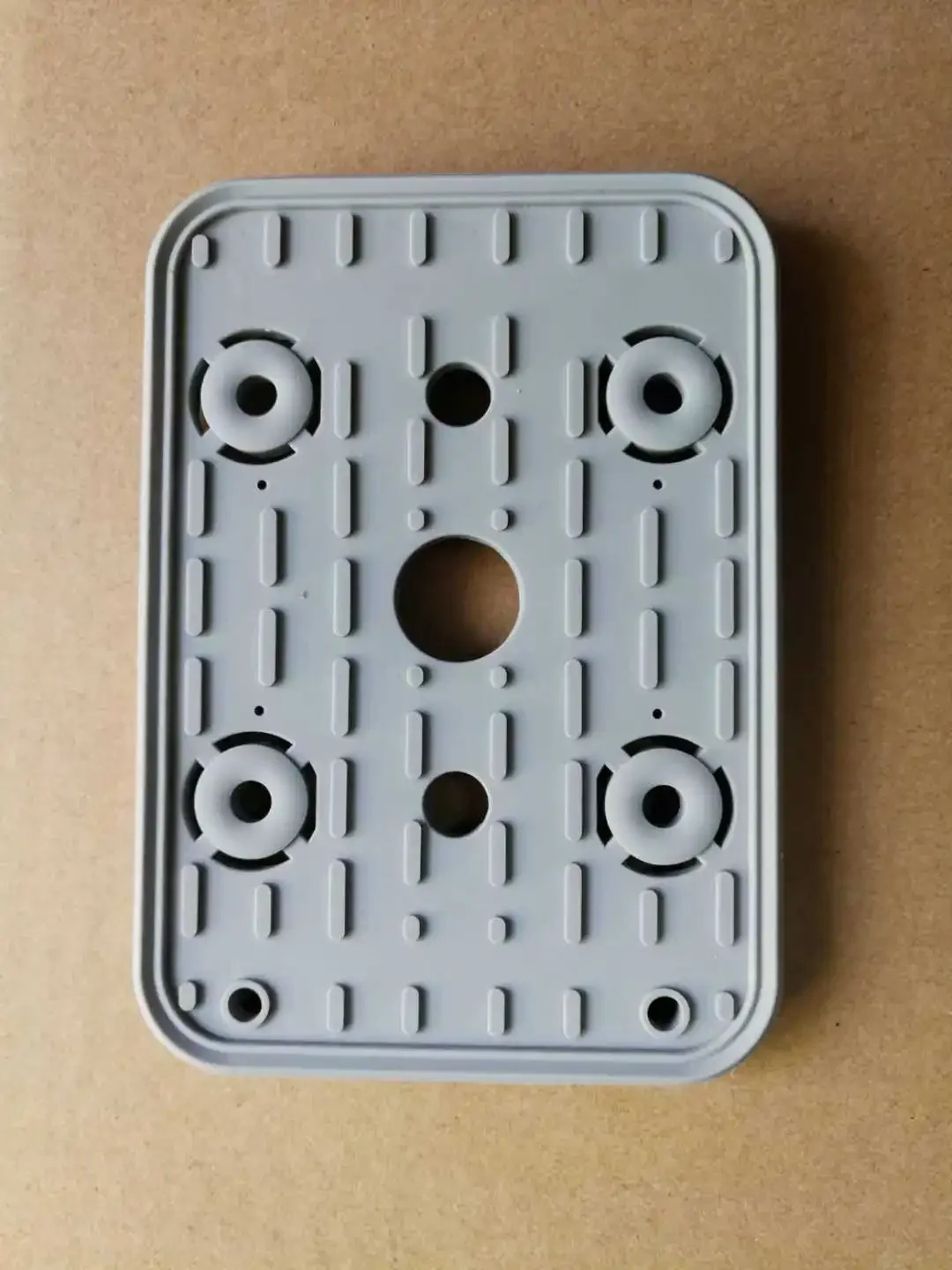 

Machining center suction cup 160 * 115 * 17