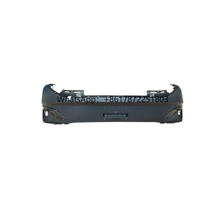 

Original Quality Car Parts Rear Bumper Deflector for ID4 OE 11G807433 Other Auto Spare Parts