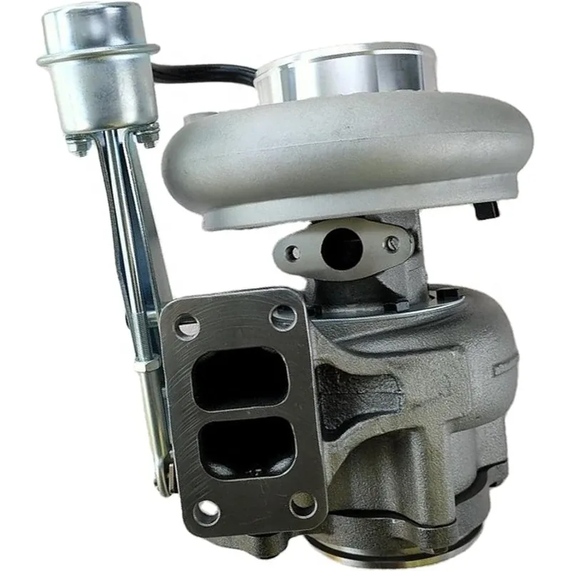 

Turbo HX40W Turbocharger 6745-81-8040 761433-0003 for Komatsu PC300-8 PC350-8 PC350LC-8 SAA6D114E-3 SAA6D Engine