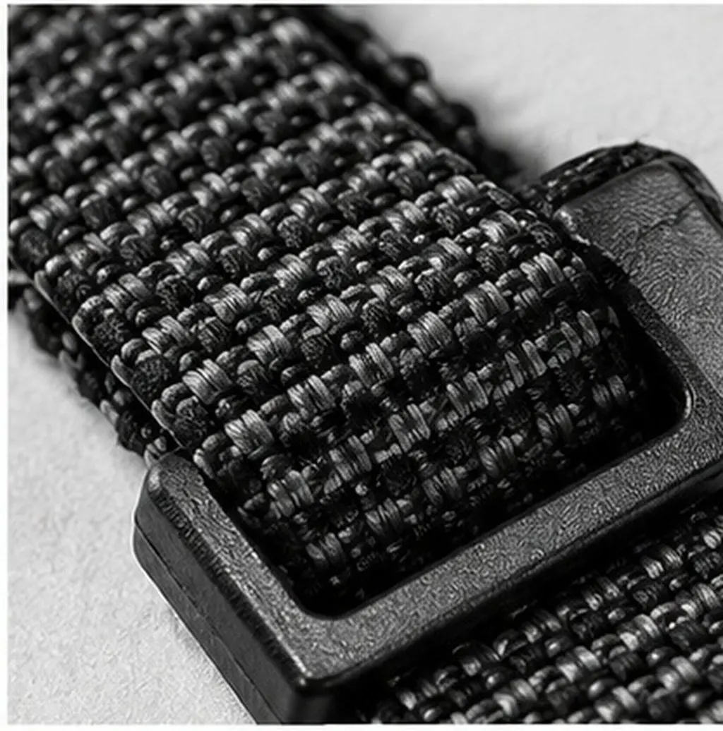 3Pcs Luggage Strap Heavy Duty Adjustable Bungee Cord Flat Wide Elastic Binding Straps for Outdoor Camping Cargo Storage
