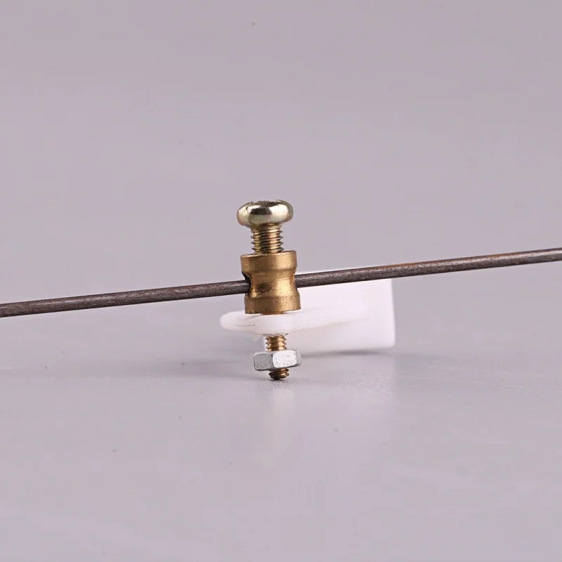 Metal regulator model aircraft parts All-in-one Metal Adjuster for Servo and Rudder Linkages rc airplane